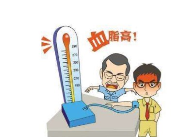 生化儀品牌—高血脂不可怕，這些習慣讓你健康—山東國康