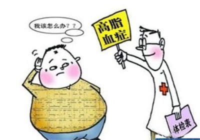 國產(chǎn)生化分析儀-血脂高易致心梗,別再不重視，山東國康
