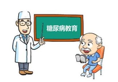 全自動生化儀品牌講述想要預防糖尿病腎病,控制血壓是關鍵-山東國康