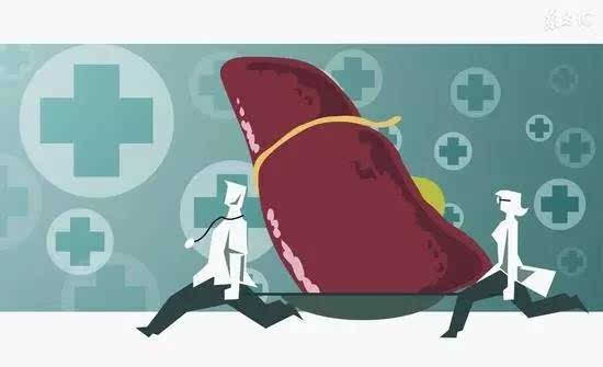 實驗生化分析儀提示肝臟不好的表現(xiàn)