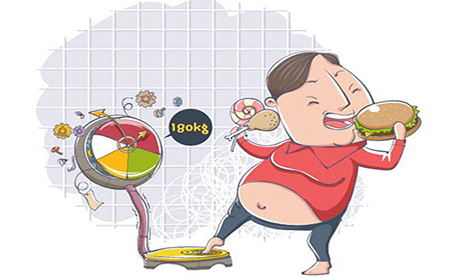 全自動生化分析儀廠家提醒血脂高不能吃什么