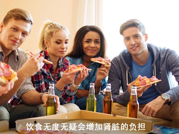 生化分析儀廠家科普什么是尿素氮