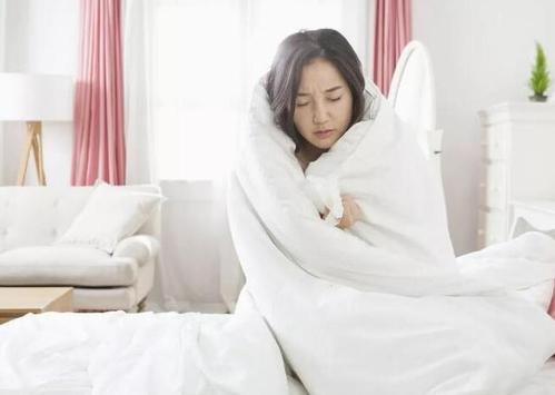 便攜式中醫(yī)體質(zhì)辨識儀廠家介紹女性身體怕冷怎么回事?該怎么調(diào)節(jié) 便攜式中醫(yī)體質(zhì)辨識儀廠家介紹女性身體怕冷怎么回事?該怎么調(diào)節(jié)