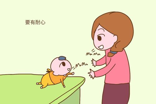 自閉癥聽覺統(tǒng)合訓(xùn)練儀器小寶寶口吃應(yīng)該怎么辦呢？