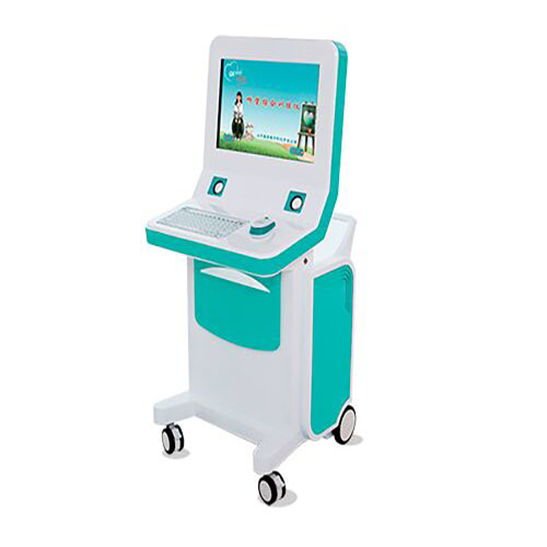 gk-6000型數(shù)碼聽覺統(tǒng)合訓(xùn)練儀是如何使用的一般需要做幾個療程