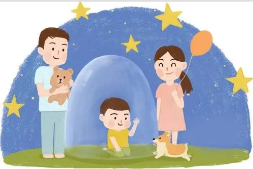 健康咨詢|數(shù)碼聽統(tǒng)訓(xùn)練儀品牌幫助孩子走出心理、行為障礙